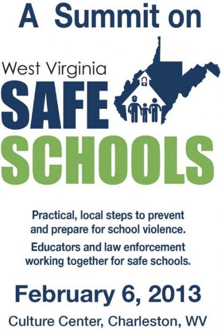 Educators and law enforcement to address practical steps against school violence; Pulitzer-prize nominated expert and author to speak Educators and law enforcement to address practical steps against school violence; Pulitzer-prize nominated expert and author to speak